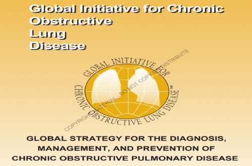 BREAKING NEWS: FOI LAN�ADA A ATUALIZA��O 2021 DA GOLD PARA DPOC. FA�A O DOWNLOAD.